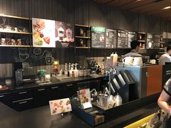 -星巴克(苏州西蒙店)