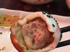 -东泰祥生煎馆(长宁路店)
