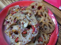 -老三样·美食研究中心(世贸路店)