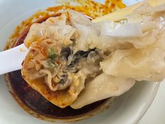 -正宗天津烧麦馆(柳州路店)