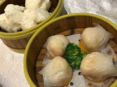 -东方之珠海鲜酒楼(南开店)