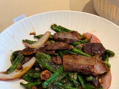 -侨美食家·粤菜(体育西路店)
