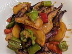 -李老哈·东北菜(宋园路店)