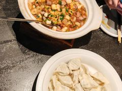 -五谷丰登农家院·地道胶东菜·海鲜烧烤(威海店)