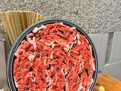 -楠火锅(昆山金鹰店)