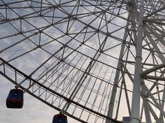 -南昌之星摩天轮