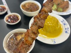 -柴氏风味斋(甘家口店)
