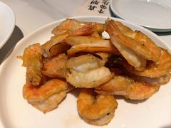 -梅飞酒家(桑园路店)