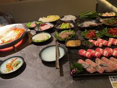 -湊湊火锅·茶憩(合生汇购物中心店)