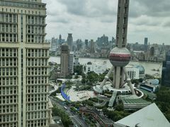 -东方明珠广播电视塔