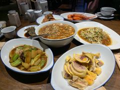 -绍兴老味道·非遗门店(银泰城店)