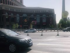 -肯德基(天津奥城店)