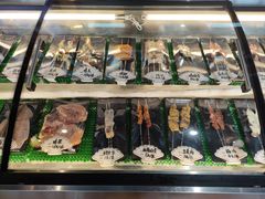 -连锦记海鲜烧烤大排档·锦州特色(西安路交大店)