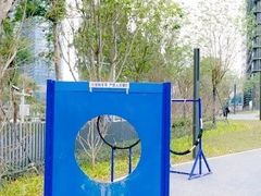 -景田北六街公园宠物主题园