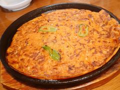 -第二外国语学院-韩国餐厅(朝阳路店)