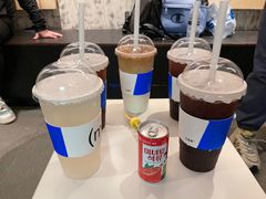 -CUBIC3三立方咖啡(西岸凤巢店)