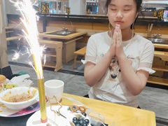 -昔木生日蛋糕(汉口店)