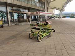 -济南国际园博园