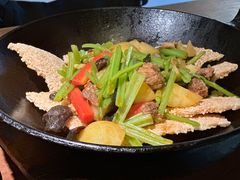 -薇酌饮·陕西菜(南门外店)