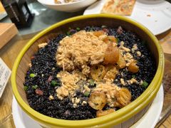 -拉完海鲜大排档(温岭店)