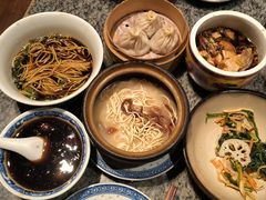 -南京大牌档(青岛万象城店)