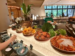 -味餐厅·海鲜·火锅·自助餐