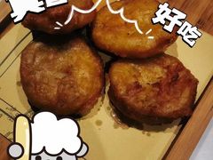 -溱湖八鲜菜馆