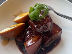 -望乡楼上海菜(日月光店)