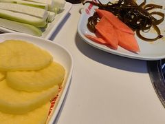 -何师傅美蛙鱼头(汉街店)