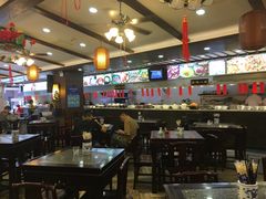 大堂-秦淮小吃城(夫子庙店)