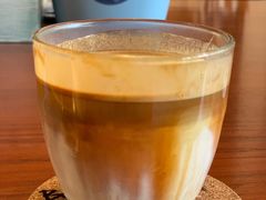 -Be Lived Cafe比例咖啡(摩天轮店)