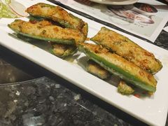 -新兴·金羊座·粤菜点心(乐峰店)