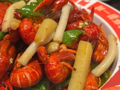 -阿财老铺·老蚌埠龙虾城(华夏总店)
