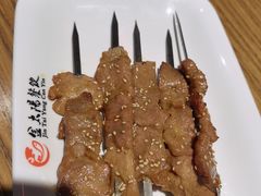 -金太阳海鲜烧烤·本地人餐厅(南沙店)