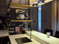 -广州德安丽舍凯宾斯基酒店