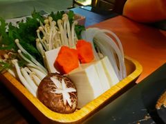 -山葵家·创意料理(EFC欧美广场店)
