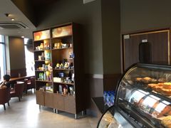 -星巴克(舟山蜈蚣峙店)