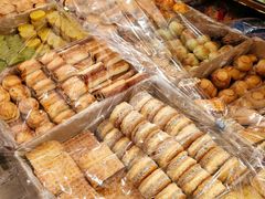 -庆祥斋糕点厂(留学路店)
