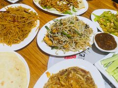 -姥家春饼店(漳州二路店)