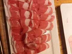 -朴都老北京紫铜火锅(荣成九龙城店)