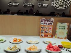 -豪客来牛排(开元盛世广场店)