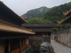 -普陀山风景名胜区-法雨禅寺