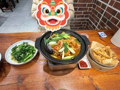 -土媳妇香锅坊(光谷店)