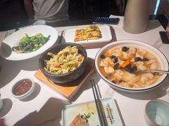 -四世同堂·京菜·烤鸭(双井店)