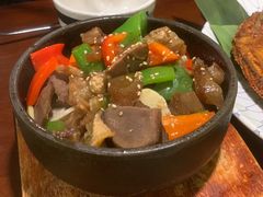 -紫滇源云南生态菜(丹凤街店)