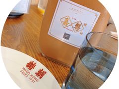 -喜粤糖朝餐厅(三八广场店)