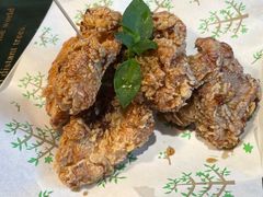 -怪兽炸鸡.轻沙拉(锦州店)