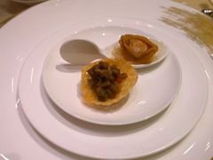 -8餐厅(新葡京酒店)