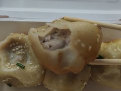 -腾元生煎(西华路店)