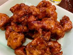 糖醋排骨-新白鹿餐厅(爱琴海购物中心店)